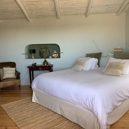 Casa Belaventura Bed & Breakfast โบลิเคมี ภายนอก รูปภาพ