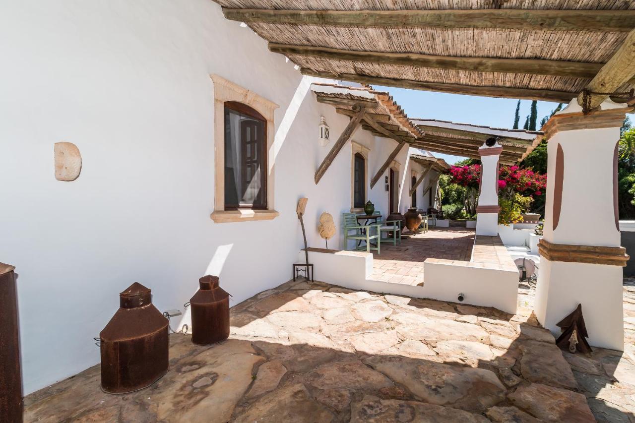 Casa Belaventura Bed & Breakfast โบลิเคมี ภายนอก รูปภาพ