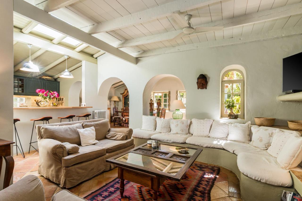Casa Belaventura Bed & Breakfast โบลิเคมี ภายนอก รูปภาพ