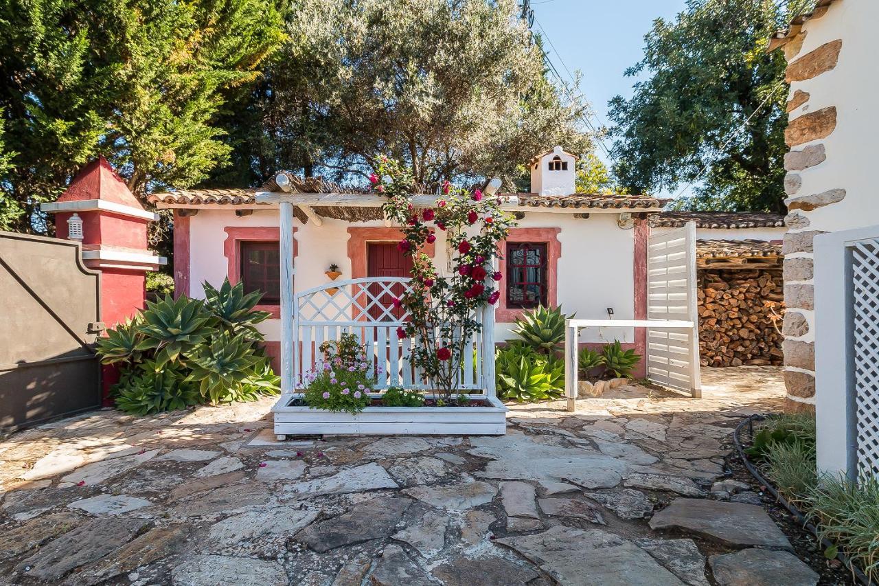 Casa Belaventura Bed & Breakfast โบลิเคมี ภายนอก รูปภาพ