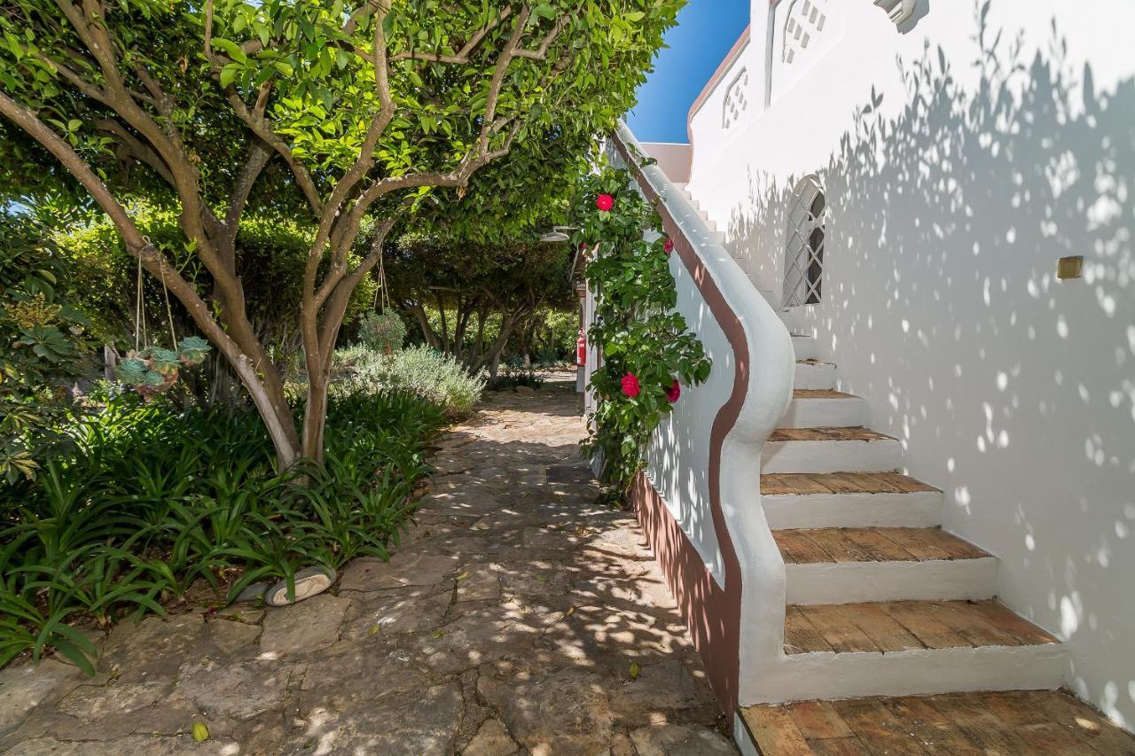 Casa Belaventura Bed & Breakfast โบลิเคมี ภายนอก รูปภาพ