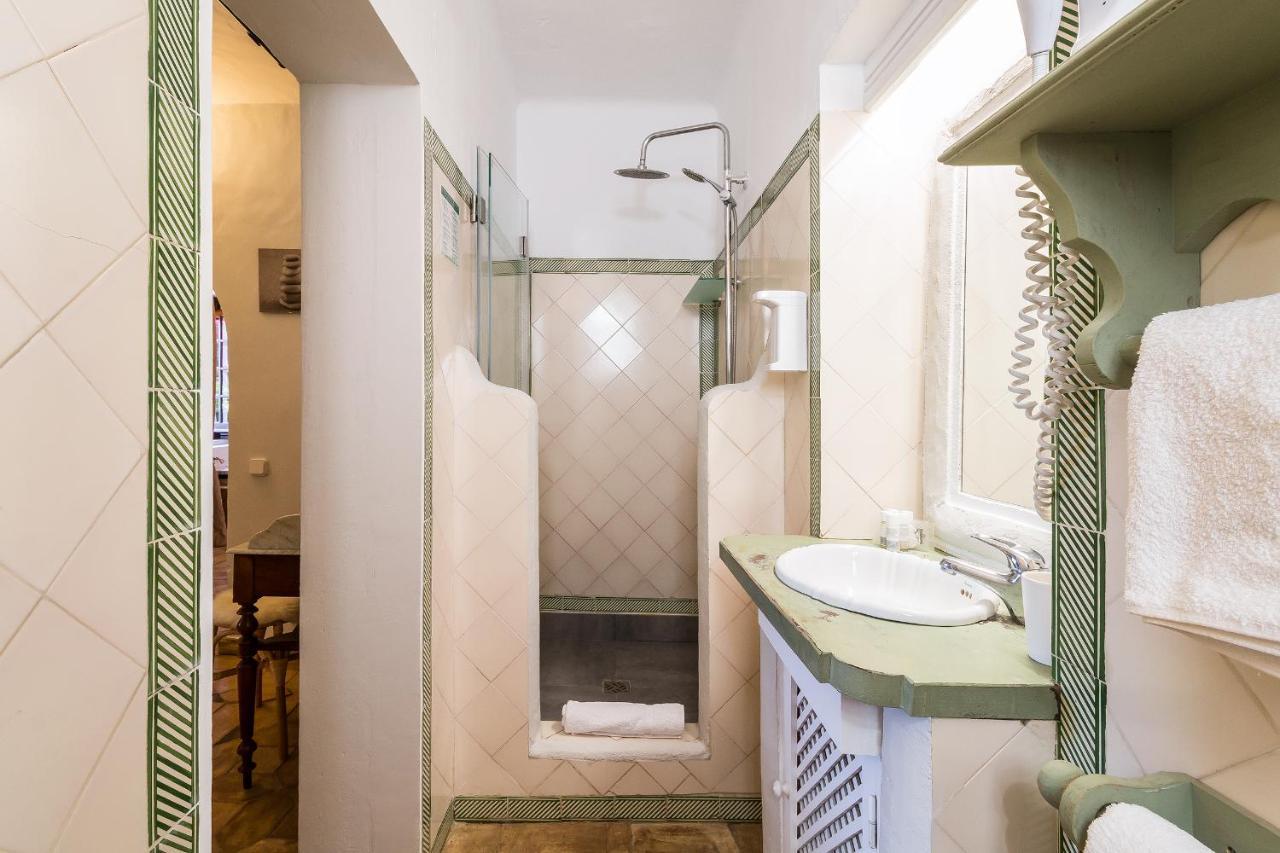 Casa Belaventura Bed & Breakfast โบลิเคมี ภายนอก รูปภาพ
