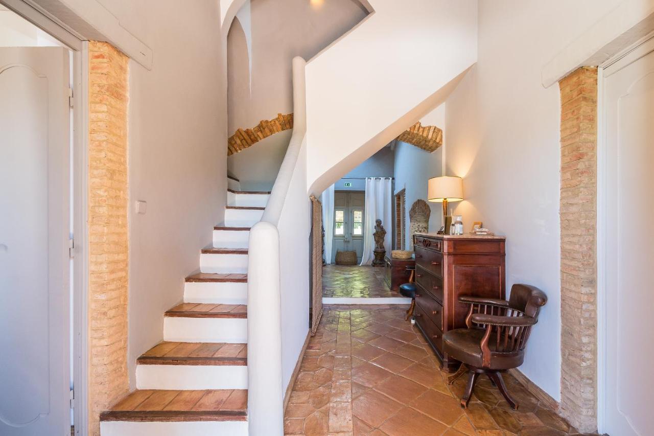 Casa Belaventura Bed & Breakfast โบลิเคมี ภายนอก รูปภาพ