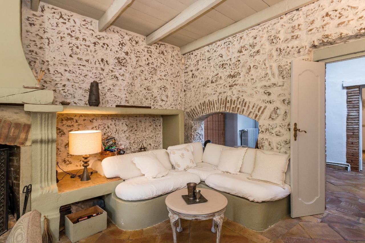 Casa Belaventura Bed & Breakfast โบลิเคมี ภายนอก รูปภาพ