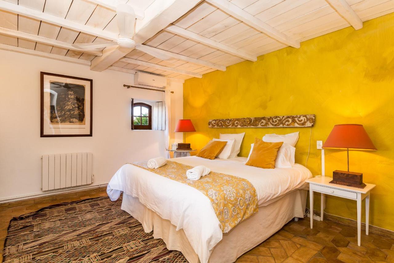 Casa Belaventura Bed & Breakfast โบลิเคมี ภายนอก รูปภาพ