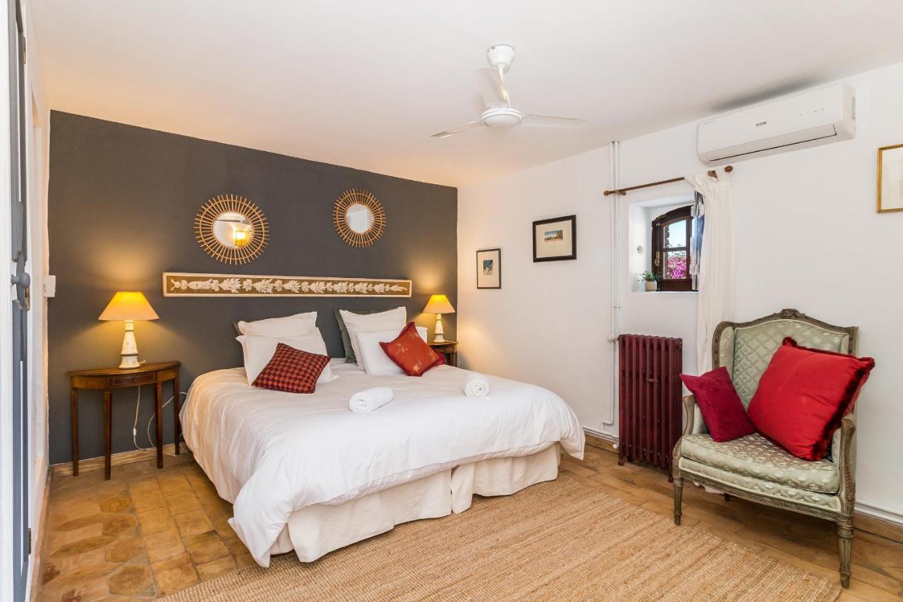 Casa Belaventura Bed & Breakfast โบลิเคมี ภายนอก รูปภาพ