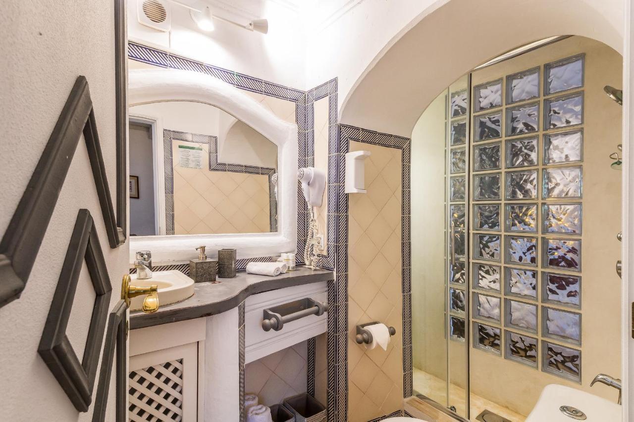 Casa Belaventura Bed & Breakfast โบลิเคมี ภายนอก รูปภาพ