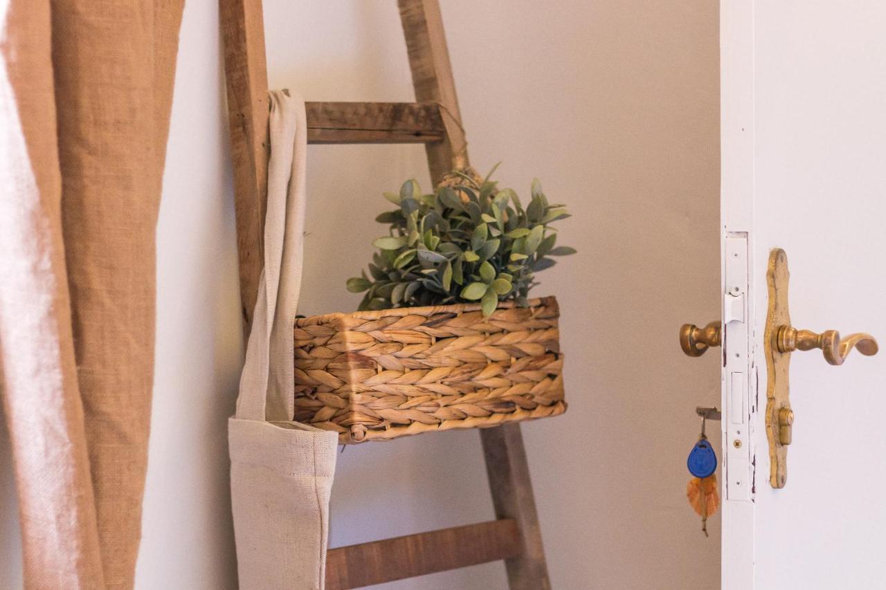 Casa Belaventura Bed & Breakfast โบลิเคมี ภายนอก รูปภาพ