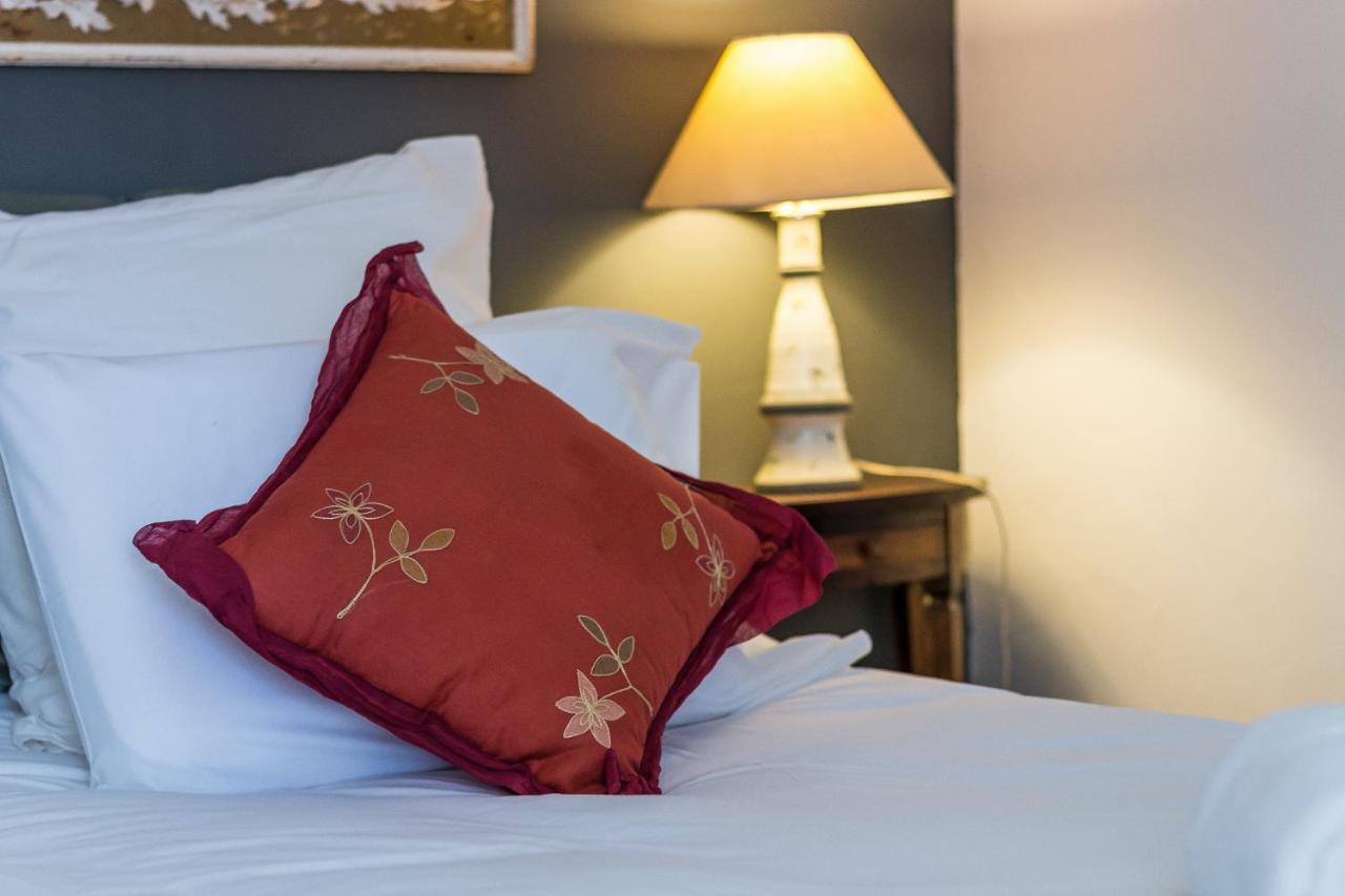 Casa Belaventura Bed & Breakfast โบลิเคมี ภายนอก รูปภาพ