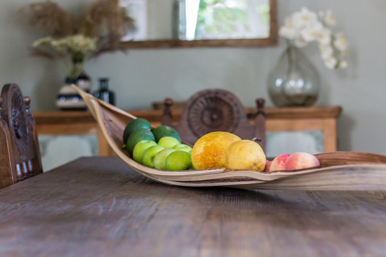 Casa Belaventura Bed & Breakfast โบลิเคมี ภายนอก รูปภาพ