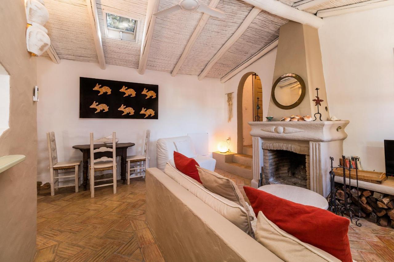 Casa Belaventura Bed & Breakfast โบลิเคมี ภายนอก รูปภาพ
