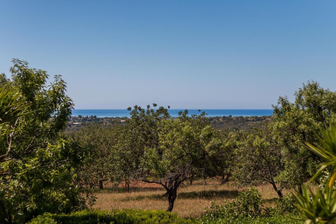 Casa Belaventura Bed & Breakfast โบลิเคมี ภายนอก รูปภาพ