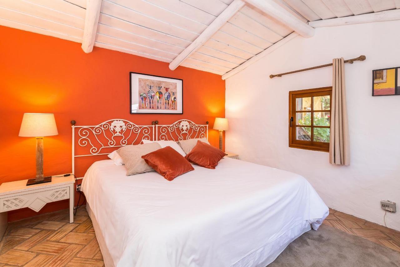 Casa Belaventura Bed & Breakfast โบลิเคมี ภายนอก รูปภาพ