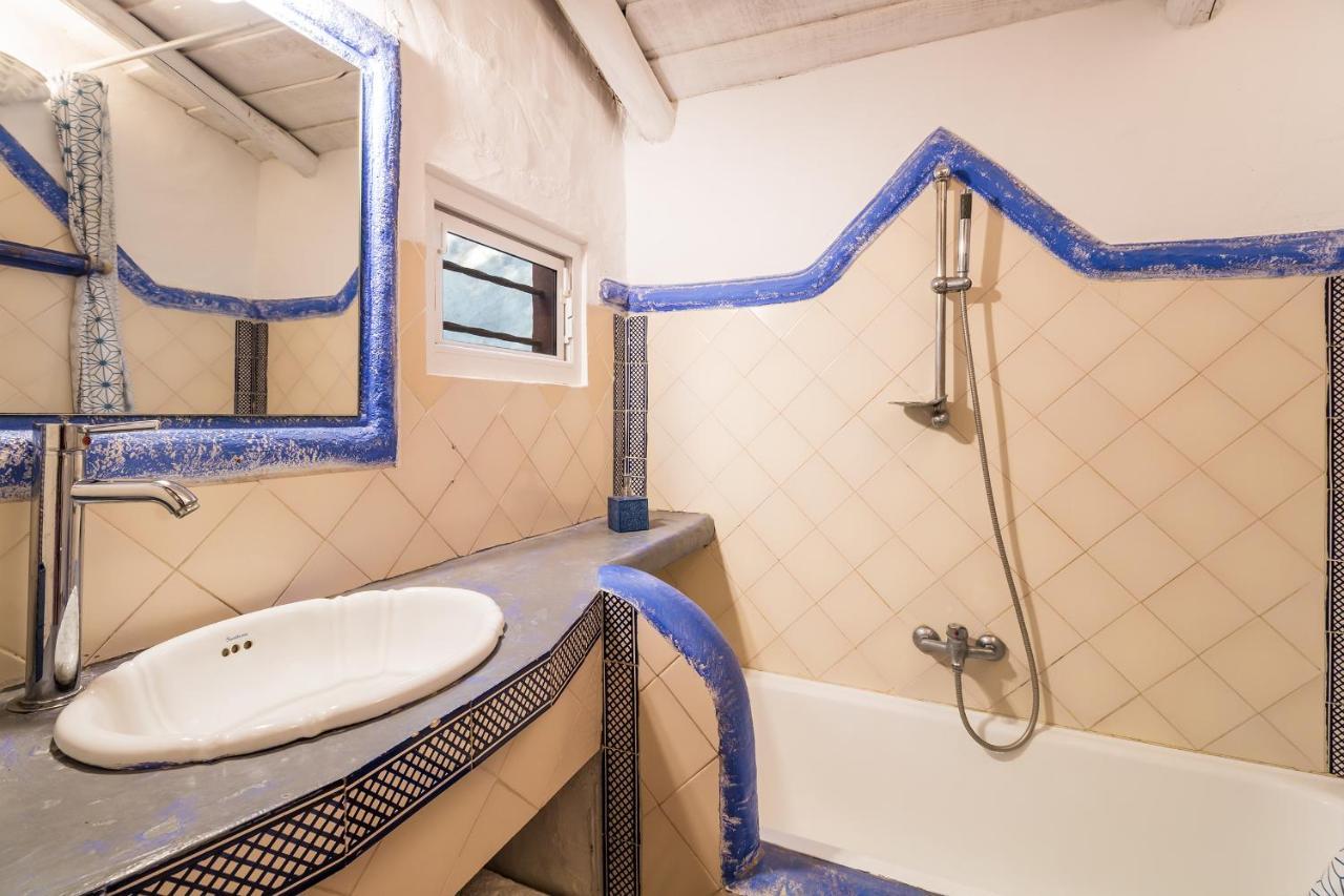 Casa Belaventura Bed & Breakfast โบลิเคมี ภายนอก รูปภาพ
