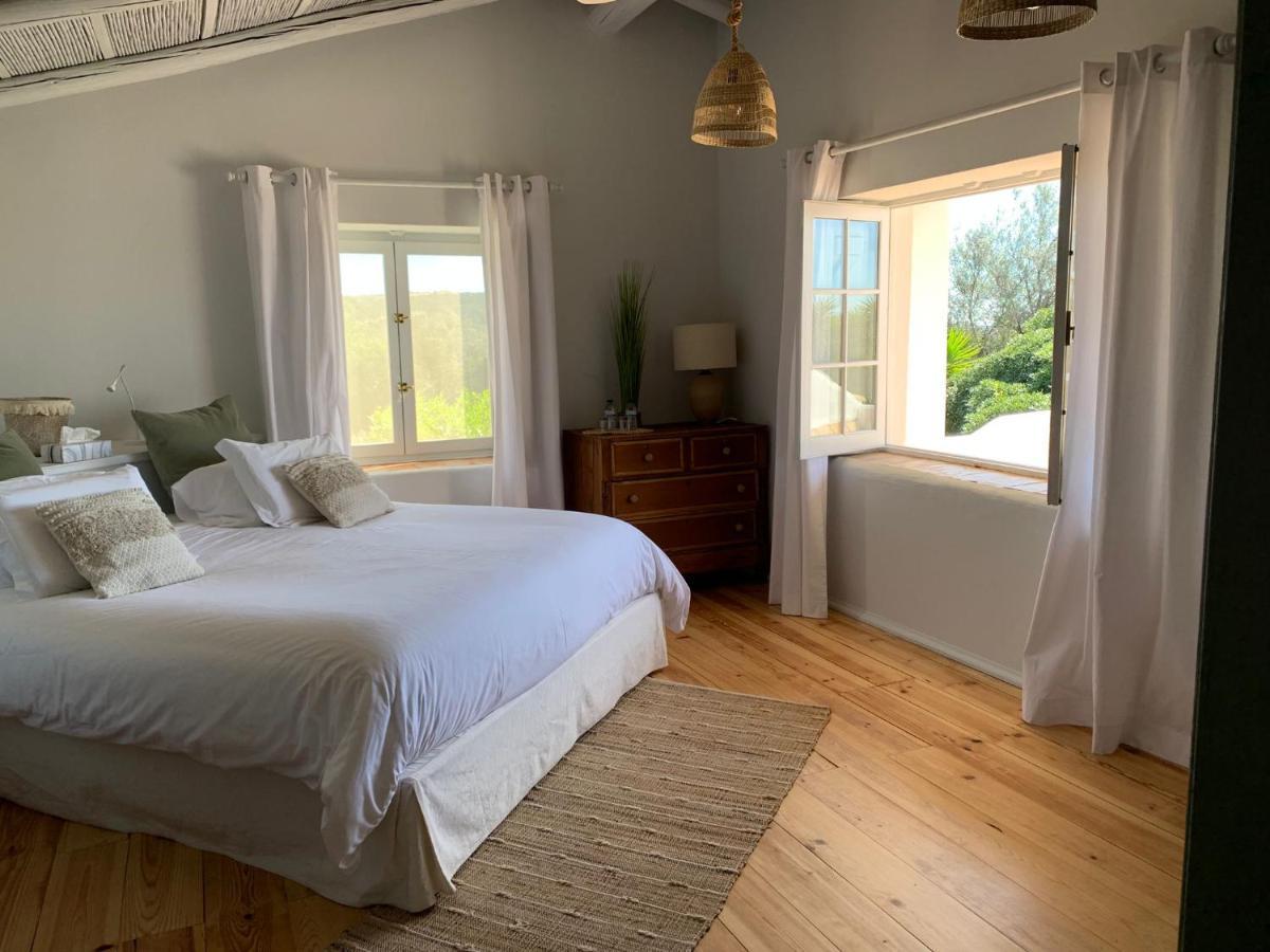 Casa Belaventura Bed & Breakfast โบลิเคมี ภายนอก รูปภาพ