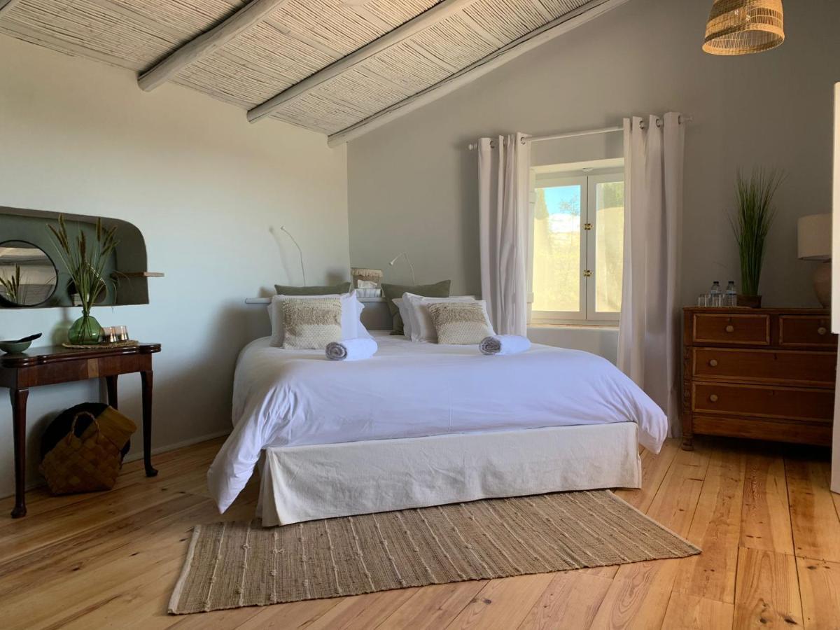 Casa Belaventura Bed & Breakfast โบลิเคมี ภายนอก รูปภาพ