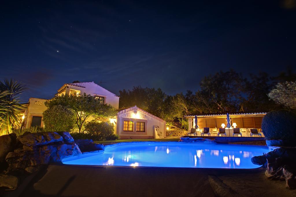 Casa Belaventura Bed & Breakfast โบลิเคมี ภายนอก รูปภาพ