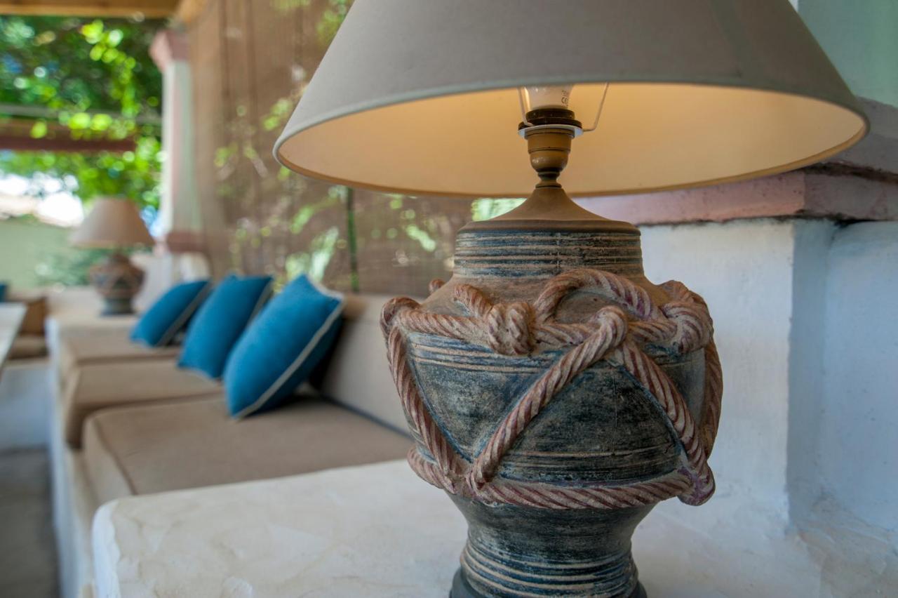 Casa Belaventura Bed & Breakfast โบลิเคมี ภายนอก รูปภาพ