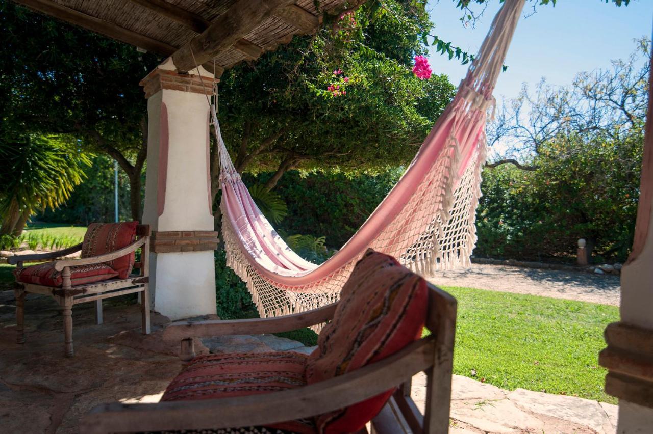 Casa Belaventura Bed & Breakfast โบลิเคมี ภายนอก รูปภาพ