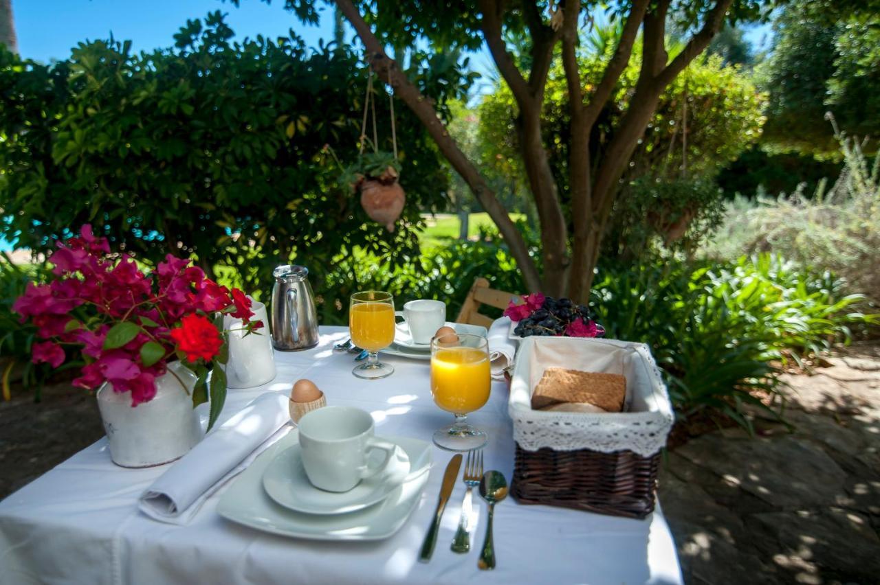 Casa Belaventura Bed & Breakfast โบลิเคมี ภายนอก รูปภาพ